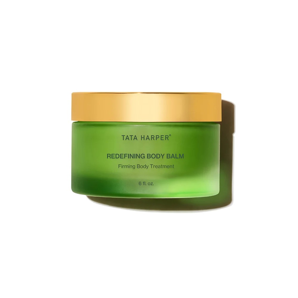 NIB Tata Harper Redefining Body Balm Firming body treatment 180ml Full Size
